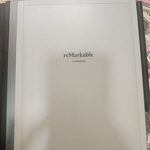 Remarkable 2